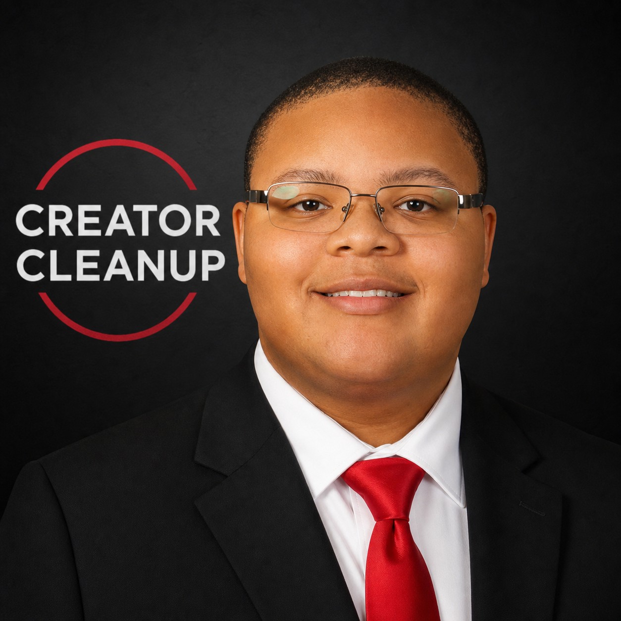 Arthur Brunson, Creator Cleanup founder